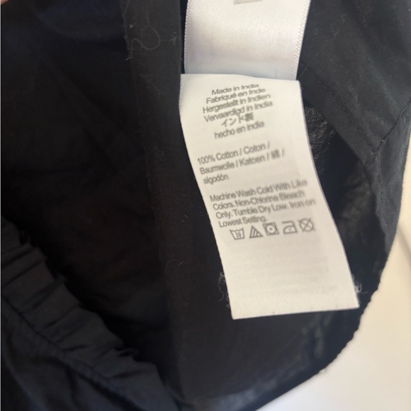 J.Crew Ruffle V-Neck Sleeveless Top - Picture 5 of 5